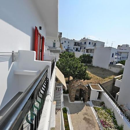 Kleri'S Apartments 6 Tínos Dış mekan fotoğraf