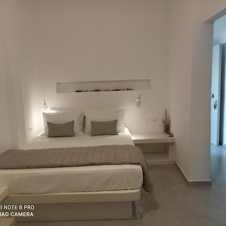 Kleri'S Apartments 6 Tínos Dış mekan fotoğraf