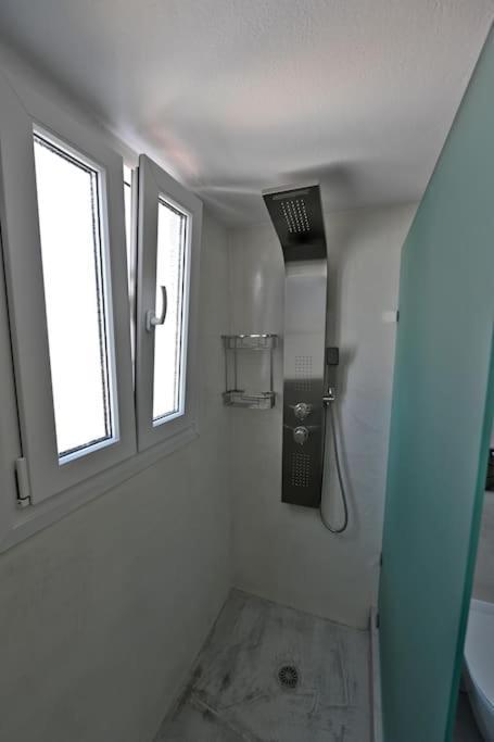 Kleri'S Apartments 6 Tínos Dış mekan fotoğraf